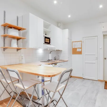 Orchid&sakura Kamppi Helsinki