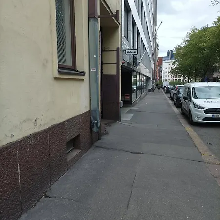 Orchid&sakura Kamppi Apartman