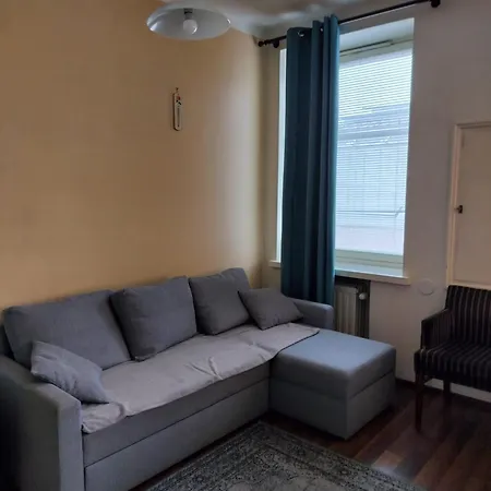 Orchid&sakura Kamppi Apartman