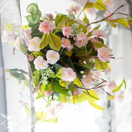 Daire Orchid&sakura Kamppi Helsinki