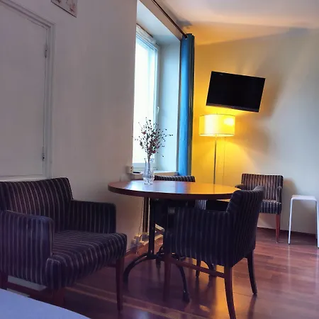 Apartman Orchid&sakura Kamppi