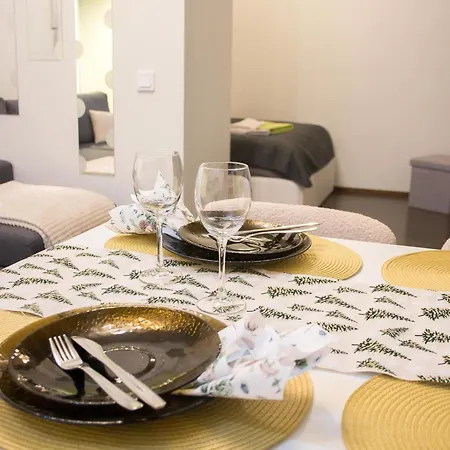 Orchid&sakura Kamppi Apartman Helsinki