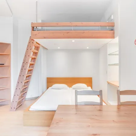 Orchid&sakura Kamppi Apartment