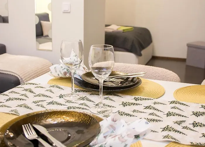 Orchid&sakura Kamppi Apartment Helsinki